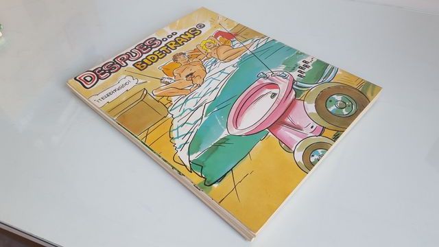 La Judía Verde. Tomo 3. Números del 9 al 12.