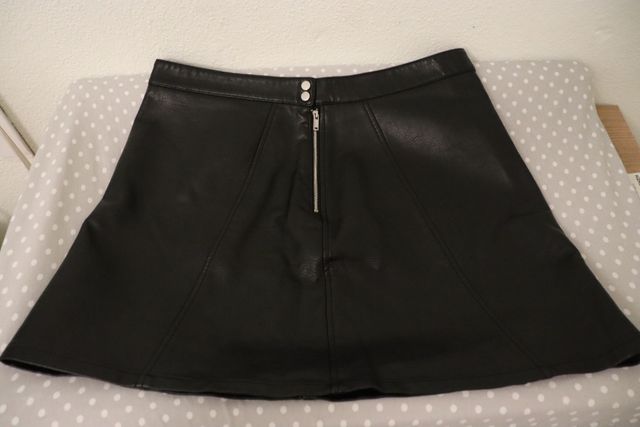 Pack 2 Faldas Zara y H&M Talla 46