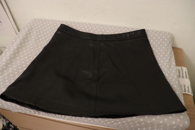 Pack 2 Faldas Zara y H&M Talla 46