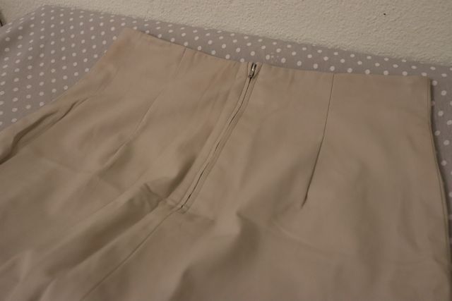 Pack 2 Faldas Zara y H&M Talla 46