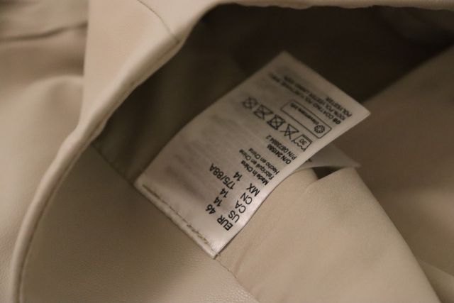 Pack 2 Faldas Zara y H&M Talla 46