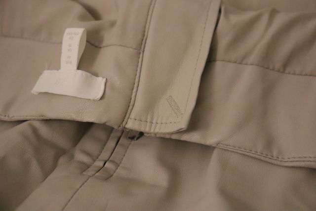 Pack 2 Faldas Zara y H&M Talla 46