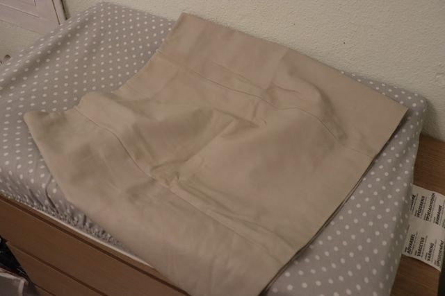 Pack 2 Faldas Zara y H&M Talla 46