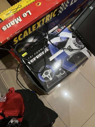 Lote Videojuegos Nintendo DS, Xbox, PS Vita