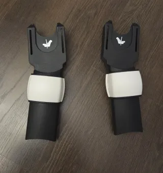 Adaptador Bugaboo para Maxi-Cosi