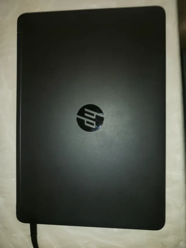 Portátil HP ProBook i3