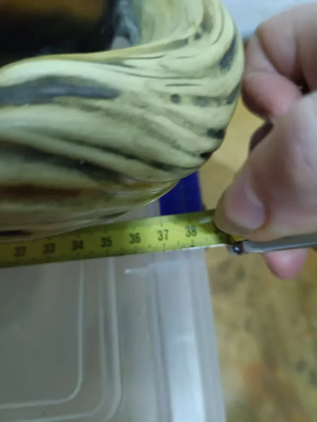 Figura Caballo Vintage. Boccoti. Oportunidad .