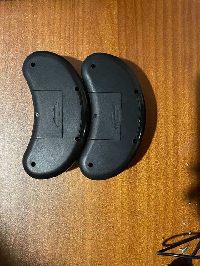 Sega Genesis/ Megadrive AtGames con 80 juegos