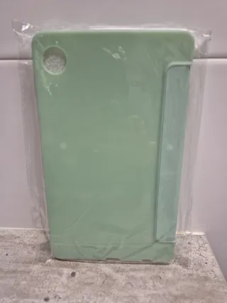 Funda for Samsung Galaxy Tab S6 Lite Verde