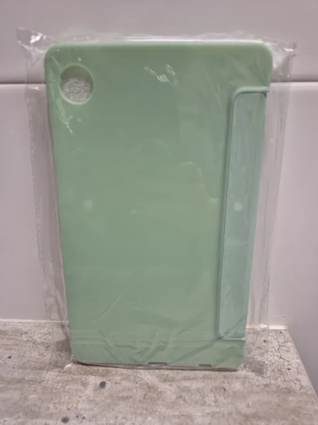 Funda for Samsung Galaxy Tab S6 Lite Verde