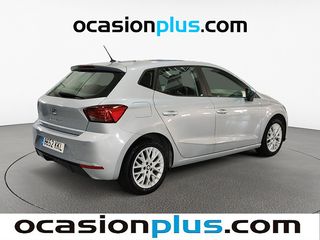 SEAT Ibiza 1.0 EcoTSI Style 70 kW (95 CV)