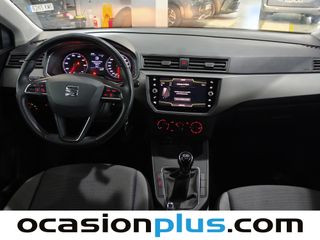 SEAT Ibiza 1.0 EcoTSI Style 70 kW (95 CV)
