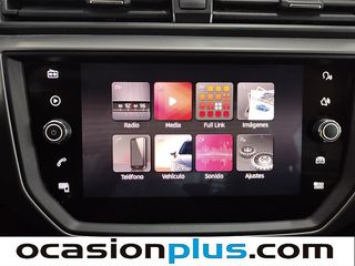 SEAT Ibiza 1.0 EcoTSI Style 70 kW (95 CV)