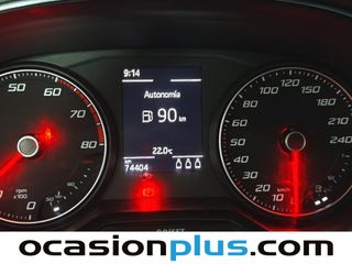 SEAT Ibiza 1.0 EcoTSI Style 70 kW (95 CV)