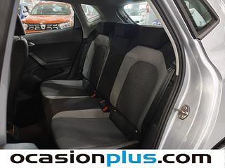SEAT Ibiza 1.0 EcoTSI Style 70 kW (95 CV)