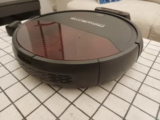 Aspiradora Rowenta Smart Force Essential