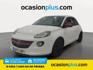 Opel Adam 1.4 XEL Jam 64 kW (87 CV)