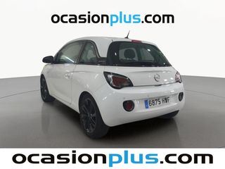 Opel Adam 1.4 XEL Jam 64 kW (87 CV)