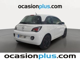 Opel Adam 1.4 XEL Jam 64 kW (87 CV)