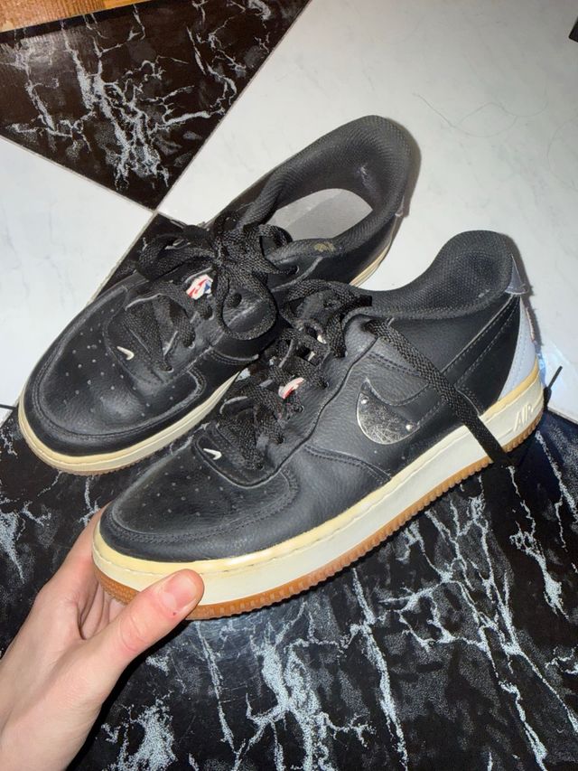 Nike Air Force 1 x NBA '07 LV8 Special Ed.
