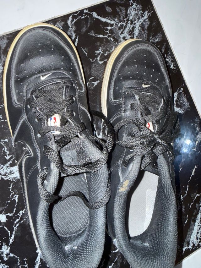 Nike Air Force 1 x NBA '07 LV8 Special Ed.