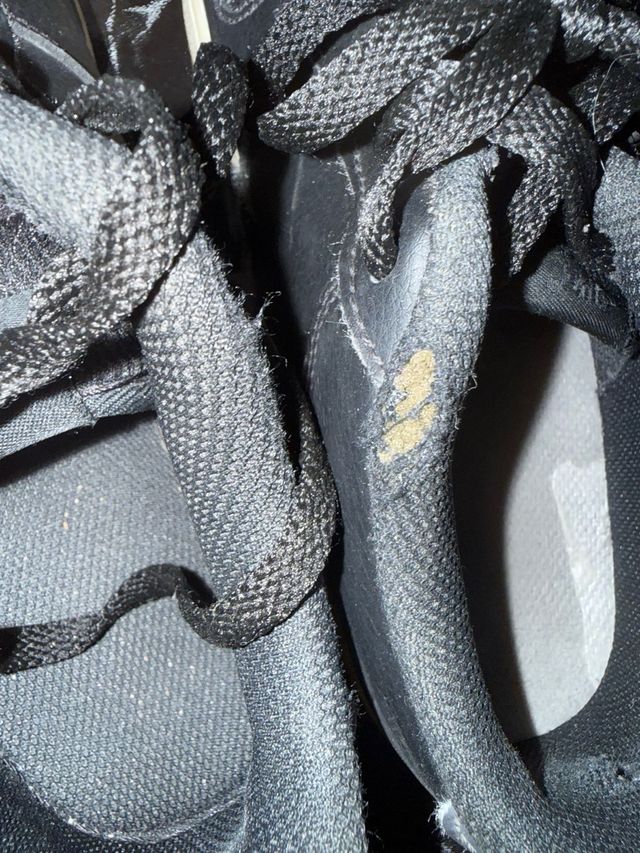 Nike Air Force 1 x NBA '07 LV8 Special Ed.