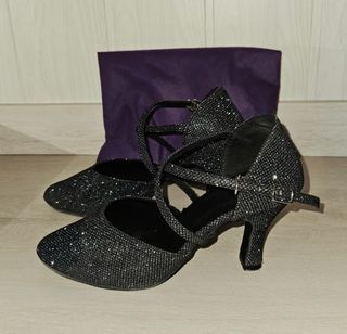 Zapatos de baile T38