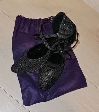 Zapatos de baile T38