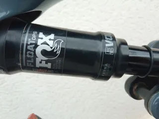 Bicicleta Cannondale Scalpel