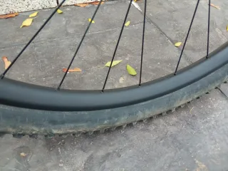 Bicicleta Cannondale Scalpel