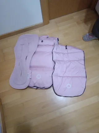 Saco Bugaboo High Performance