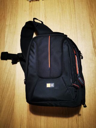 Zaino Case Logic per fotocamera reflex