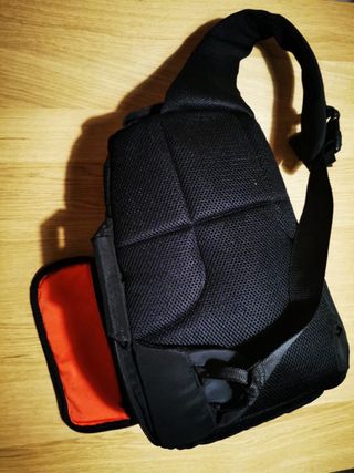 Zaino Case Logic per fotocamera reflex