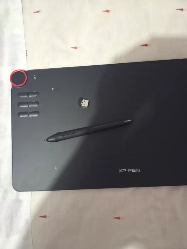 XP-Pen Tabla Gráfica para dibujo