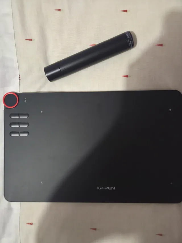XP-Pen Tabla Gráfica para dibujo