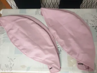 2 capotas Bugaboo Donkey 3