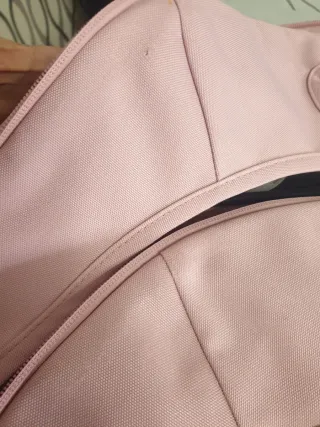 2 capotas Bugaboo Donkey 3