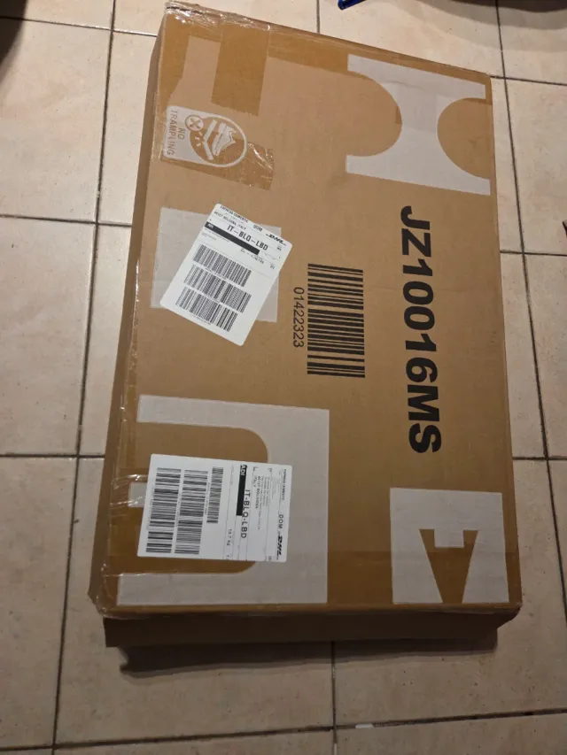 Carrello cucina 3 ripiani per elettrodomestici