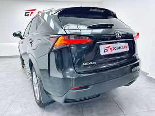 Lexus NX 300h Sport Edition 197CV