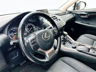 Lexus NX 300h Sport Edition 197CV