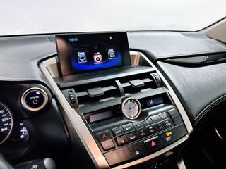 Lexus NX 300h Sport Edition 197CV