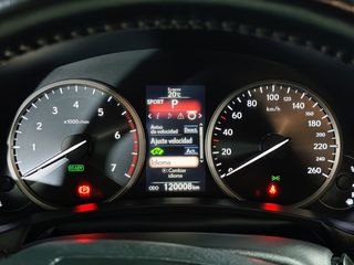 Lexus NX 300h Sport Edition 197CV