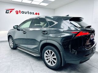 Lexus NX 300h Sport Edition 197CV
