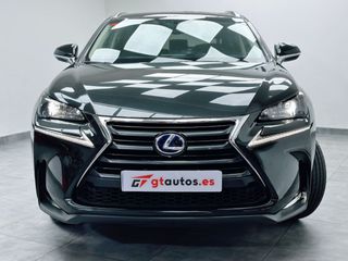 Lexus NX 300h Sport Edition 197CV