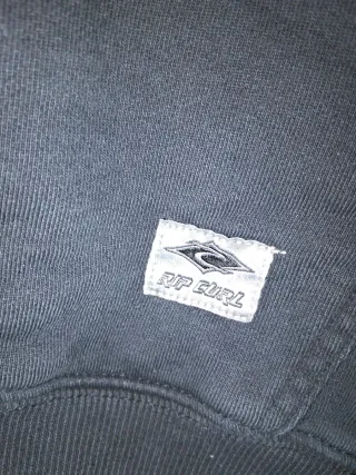 Sudadera Ripcurl nueva