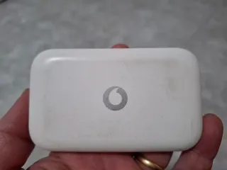 Modem WiFi Portatile 4G per Tutte le SIM