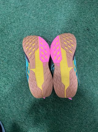 Botas Nike Trail Running Mujer/Hombre