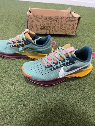 Botas Nike Trail Running Mujer/Hombre