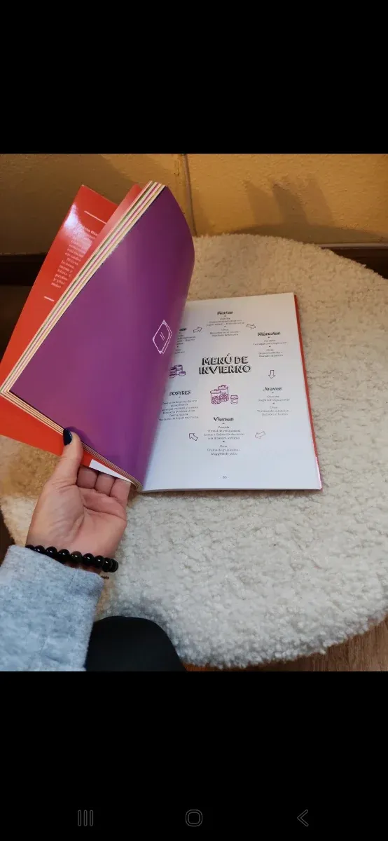 Cocina en menos de 3 horas para toda la semana