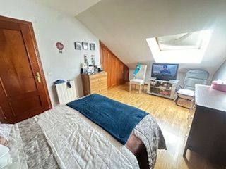 Piso en venta en Villaquilambre